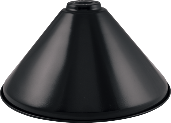 Light Shades - Set of 3 - Black Matte